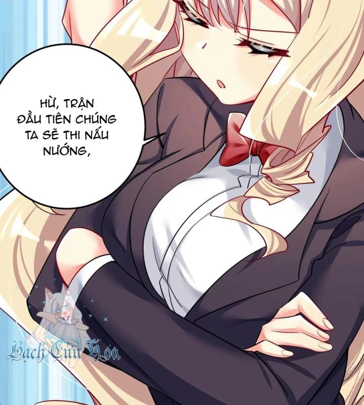Tôi Là Bạn Gái Của Tôi?! Chapter 49 - Trang 2