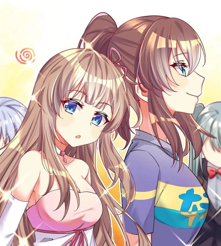 Tôi Là Bạn Gái Của Tôi?! Chapter 49 - Trang 2