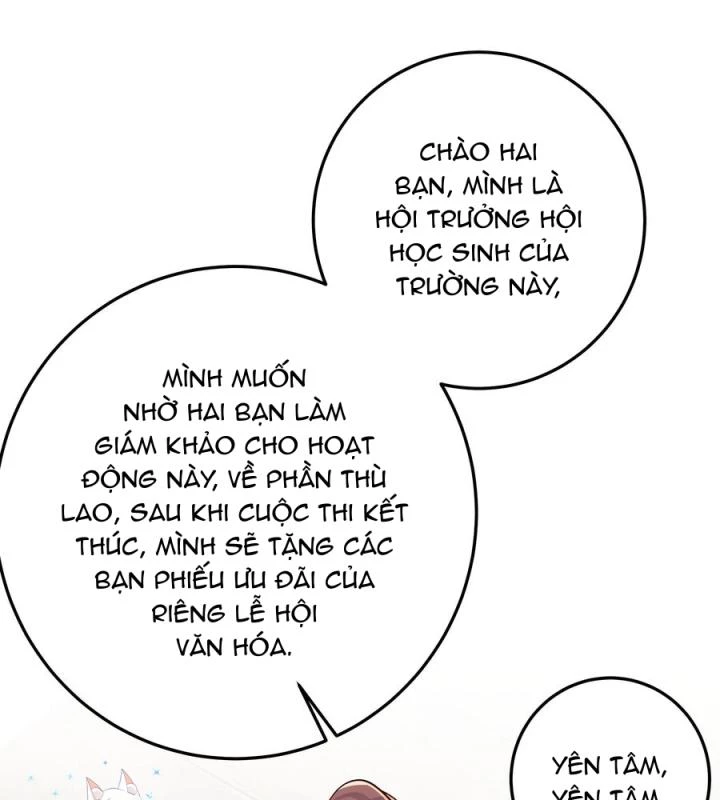 Tôi Là Bạn Gái Của Tôi?! Chapter 49 - Trang 2