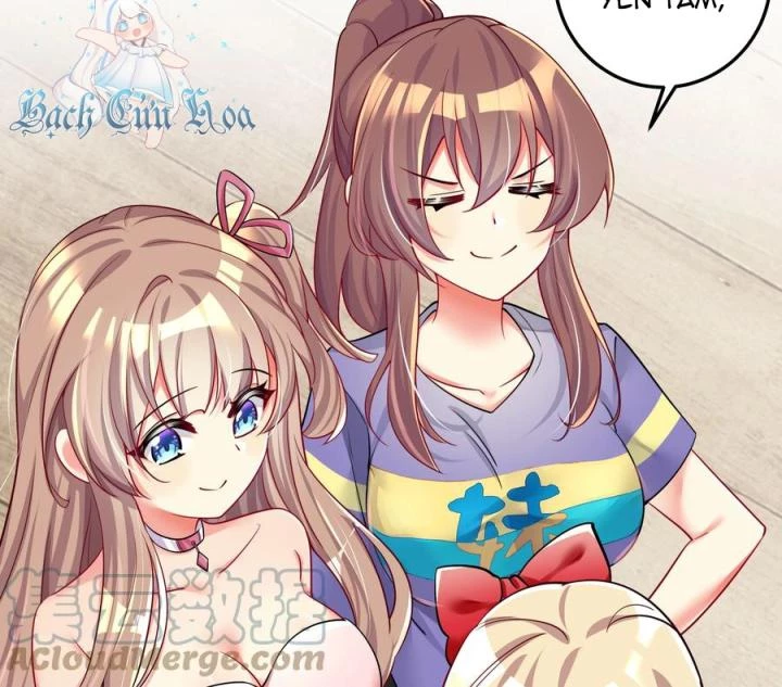Tôi Là Bạn Gái Của Tôi?! Chapter 49 - Trang 2