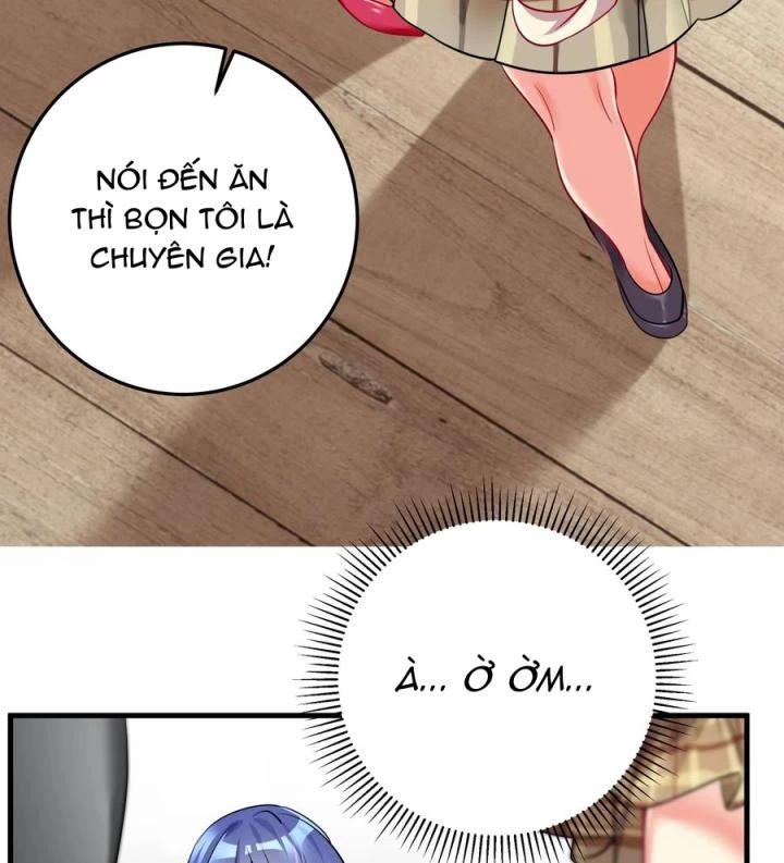 Tôi Là Bạn Gái Của Tôi?! Chapter 49 - Trang 2