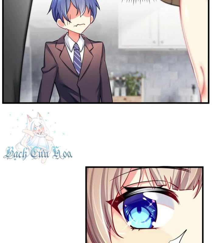 Tôi Là Bạn Gái Của Tôi?! Chapter 49 - Trang 2