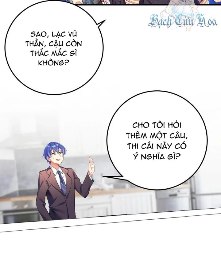 Tôi Là Bạn Gái Của Tôi?! Chapter 49 - Trang 2