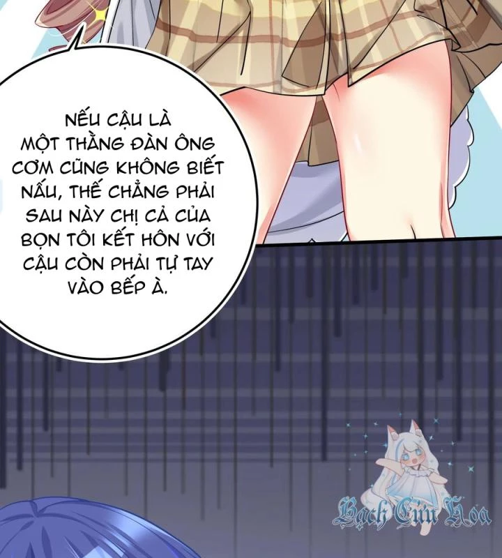 Tôi Là Bạn Gái Của Tôi?! Chapter 49 - Trang 2