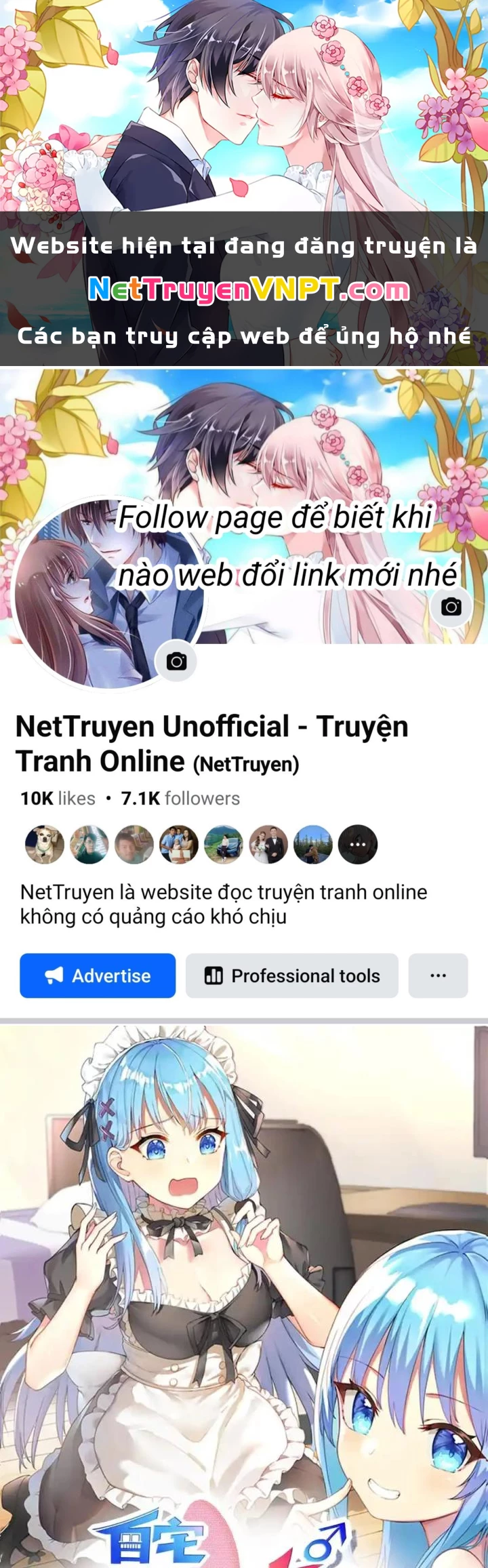 Tôi Là Bạn Gái Của Tôi?! Chapter 50 - Trang 2