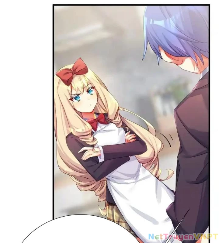 Tôi Là Bạn Gái Của Tôi?! Chapter 50 - Trang 2