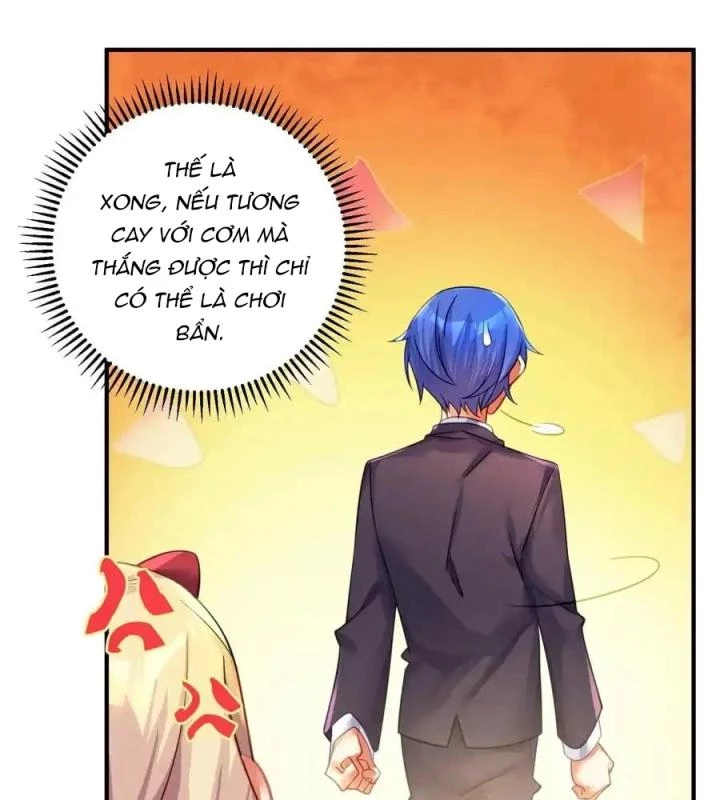 Tôi Là Bạn Gái Của Tôi?! Chapter 50 - Trang 2