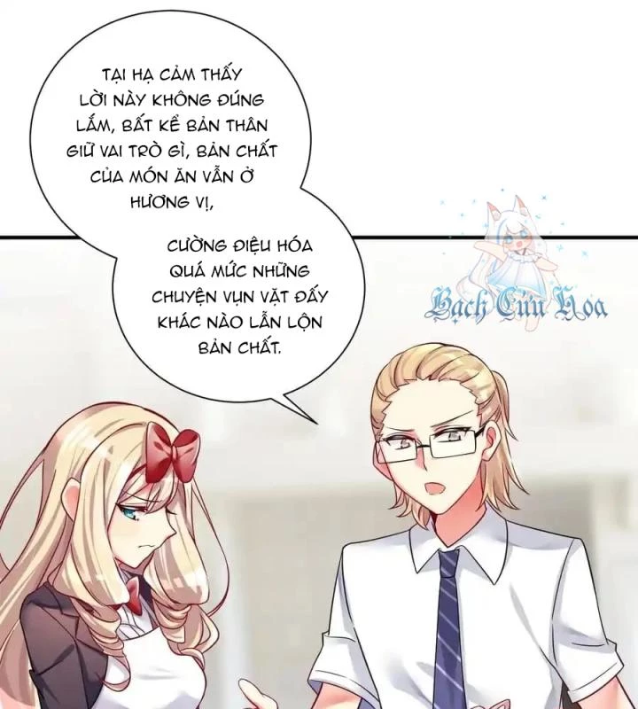 Tôi Là Bạn Gái Của Tôi?! Chapter 50 - Trang 2