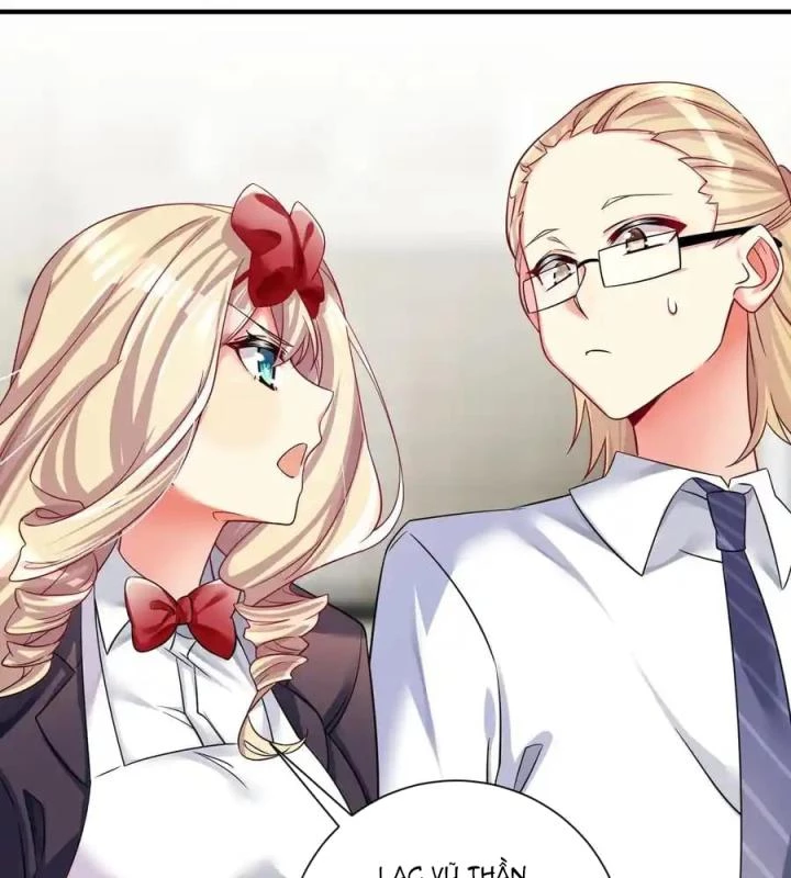 Tôi Là Bạn Gái Của Tôi?! Chapter 50 - Trang 2
