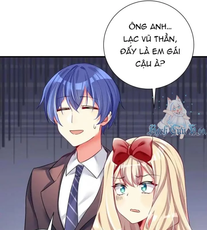 Tôi Là Bạn Gái Của Tôi?! Chapter 50 - Trang 2