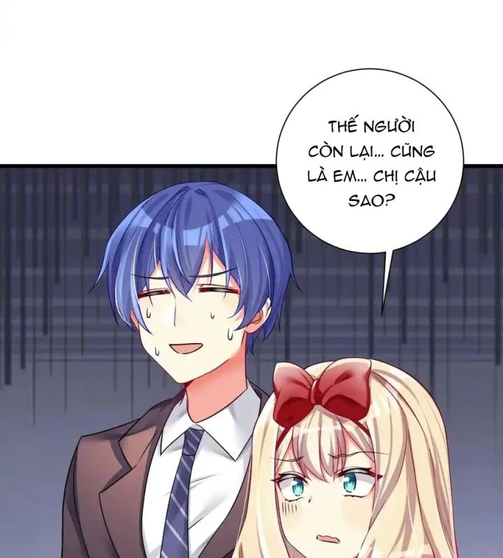 Tôi Là Bạn Gái Của Tôi?! Chapter 50 - Trang 2