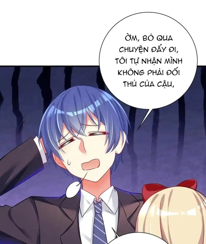 Tôi Là Bạn Gái Của Tôi?! Chapter 50 - Trang 2