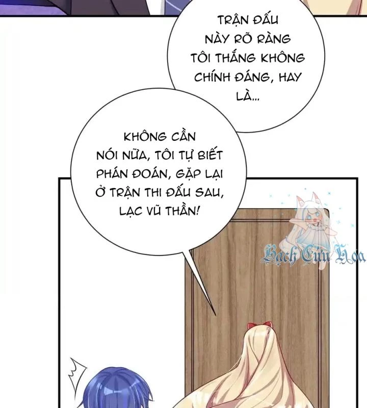 Tôi Là Bạn Gái Của Tôi?! Chapter 50 - Trang 2
