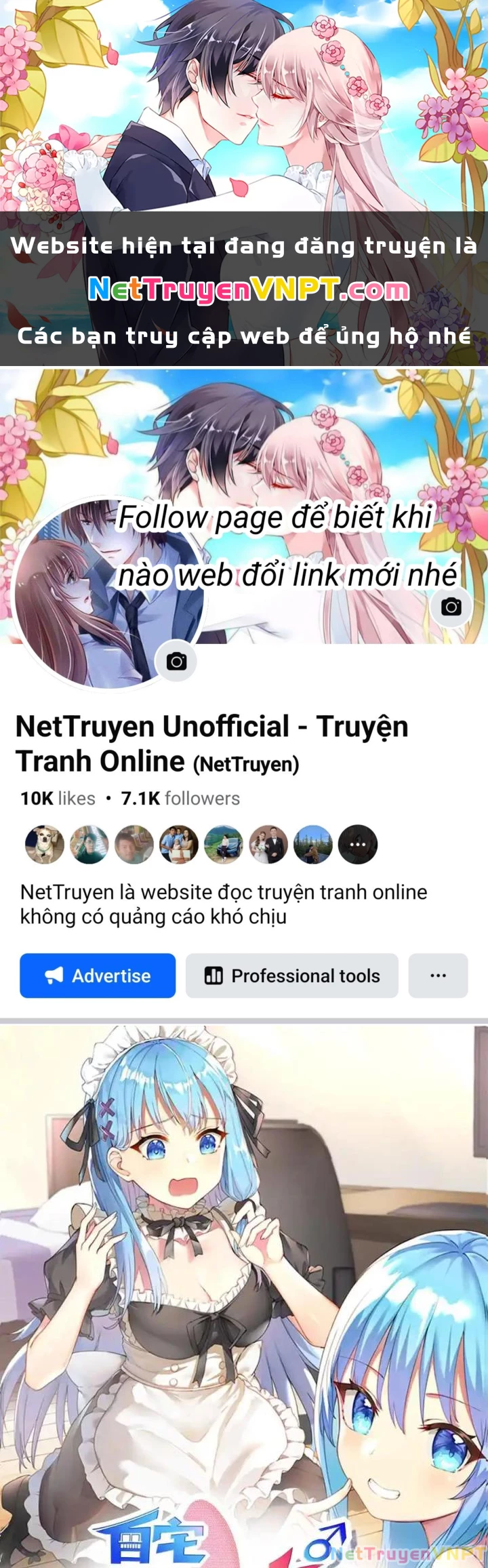 Tôi Là Bạn Gái Của Tôi?! Chapter 51 - Trang 2
