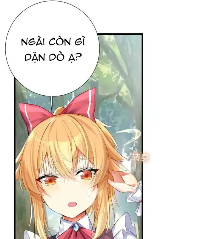 Tôi Là Bạn Gái Của Tôi?! Chapter 51 - Trang 2