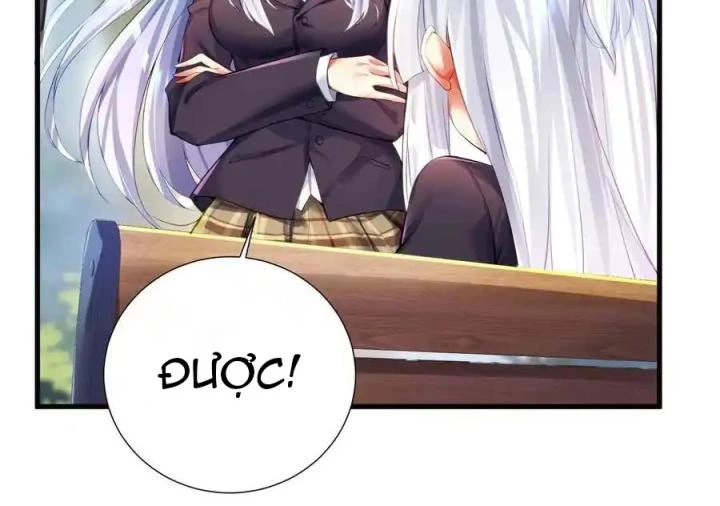 Tôi Là Bạn Gái Của Tôi?! Chapter 51 - Trang 2