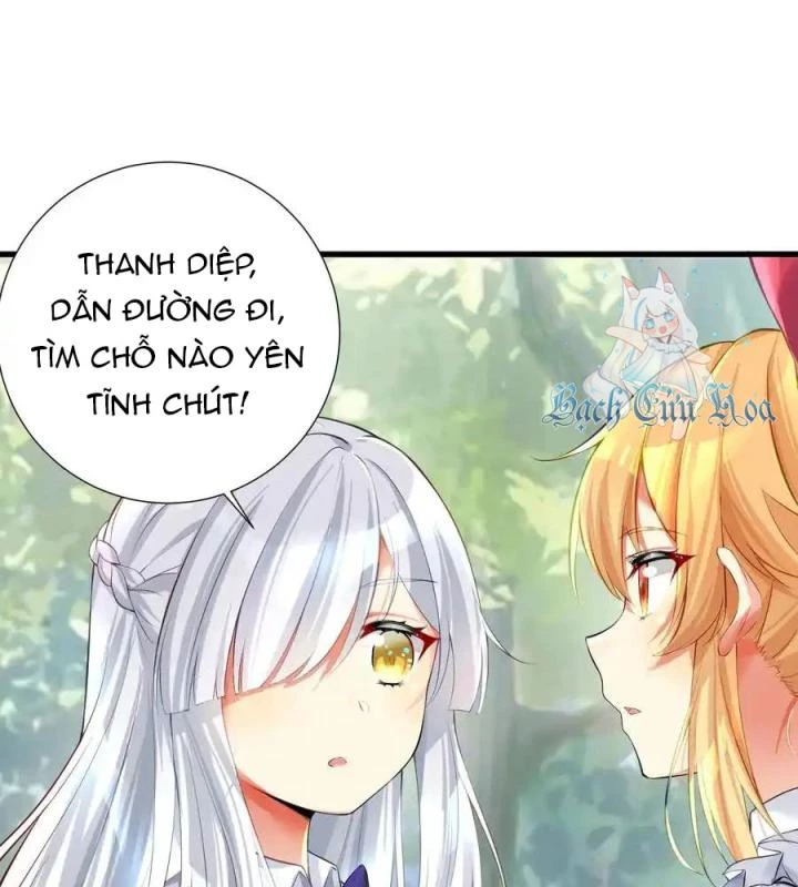 Tôi Là Bạn Gái Của Tôi?! Chapter 51 - Trang 2