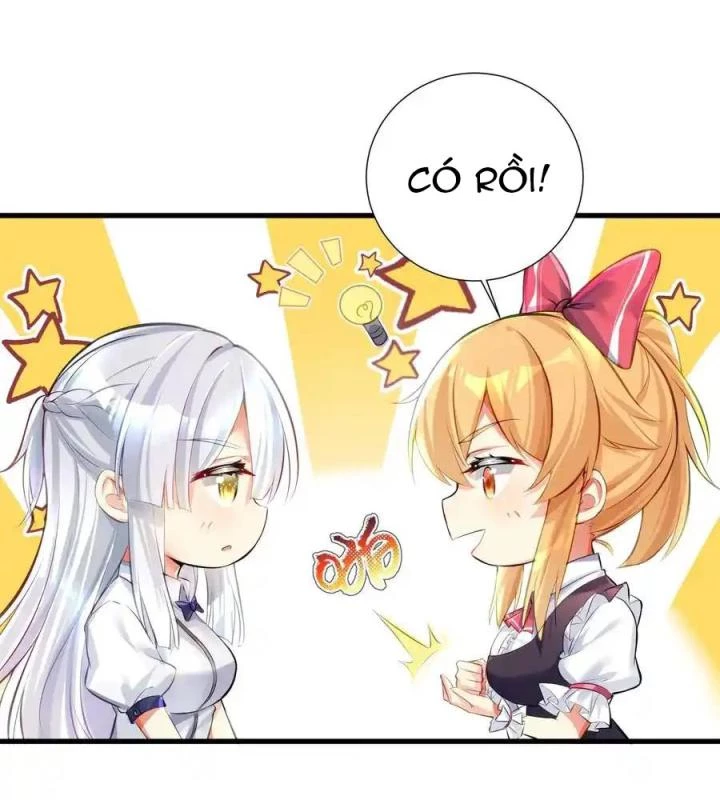 Tôi Là Bạn Gái Của Tôi?! Chapter 51 - Trang 2