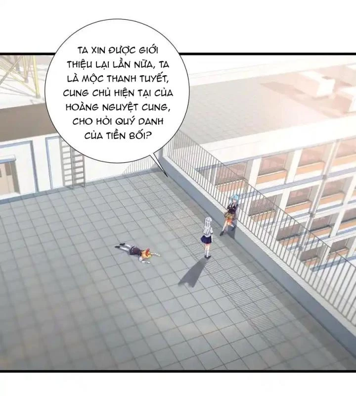 Tôi Là Bạn Gái Của Tôi?! Chapter 51 - Trang 2