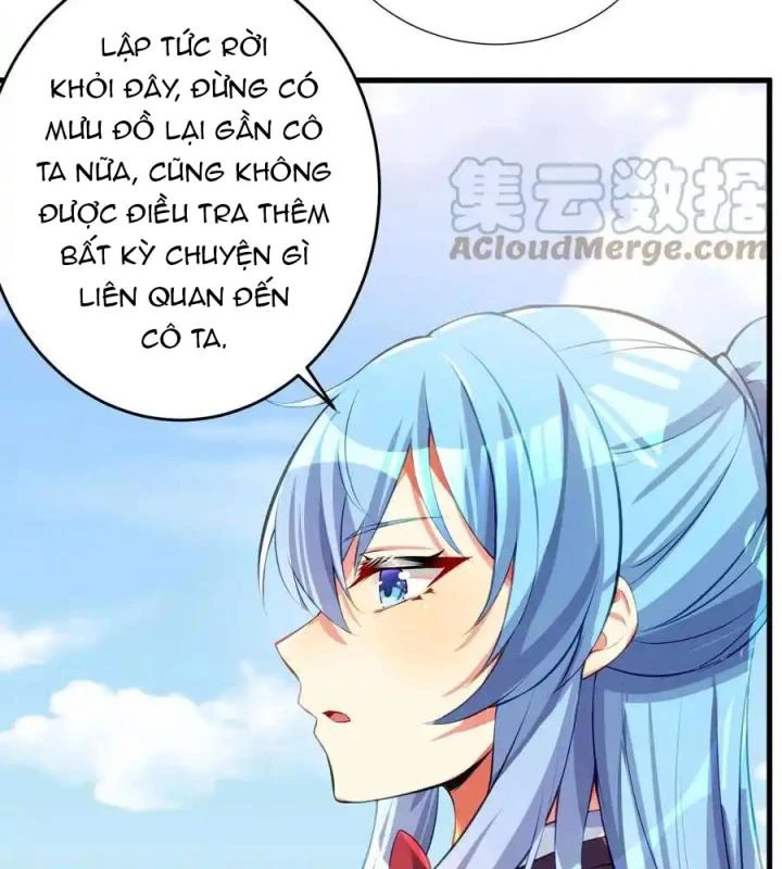 Tôi Là Bạn Gái Của Tôi?! Chapter 51 - Trang 2