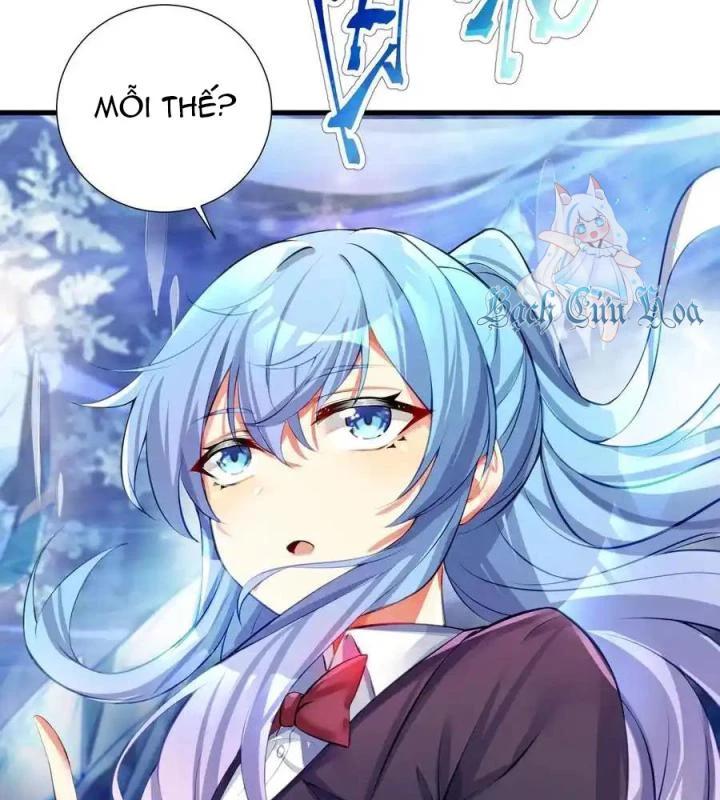 Tôi Là Bạn Gái Của Tôi?! Chapter 51 - Trang 2