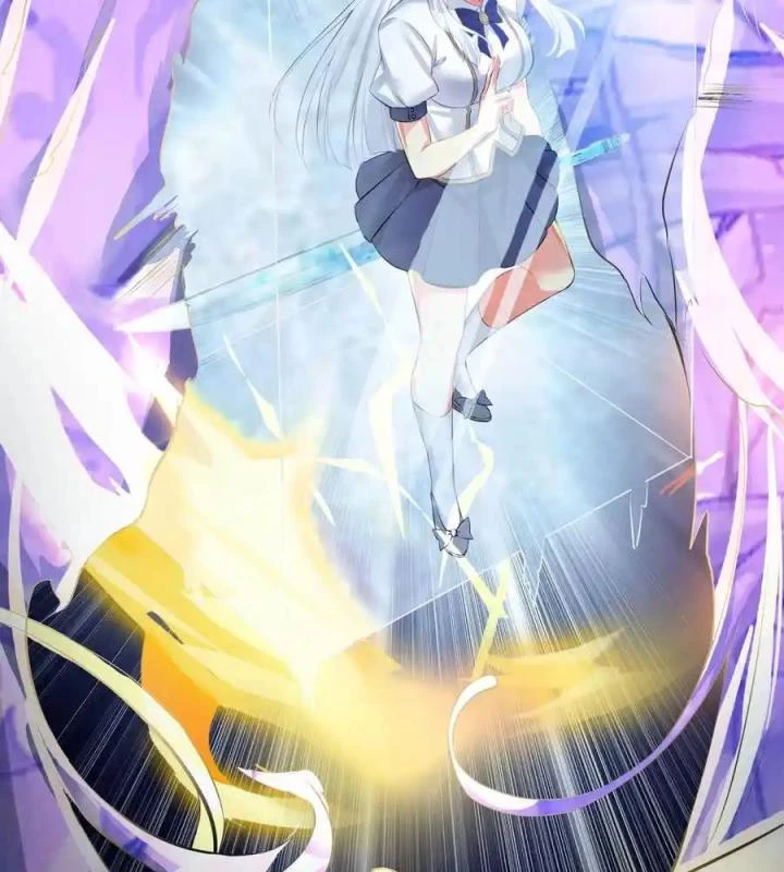 Tôi Là Bạn Gái Của Tôi?! Chapter 51 - Trang 2