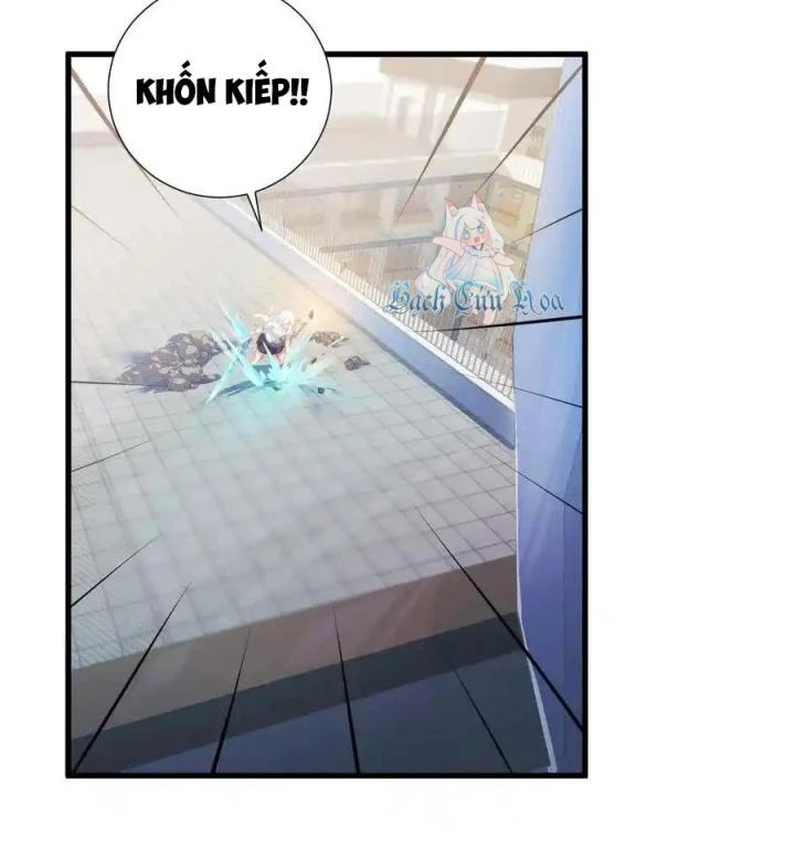 Tôi Là Bạn Gái Của Tôi?! Chapter 51 - Trang 2