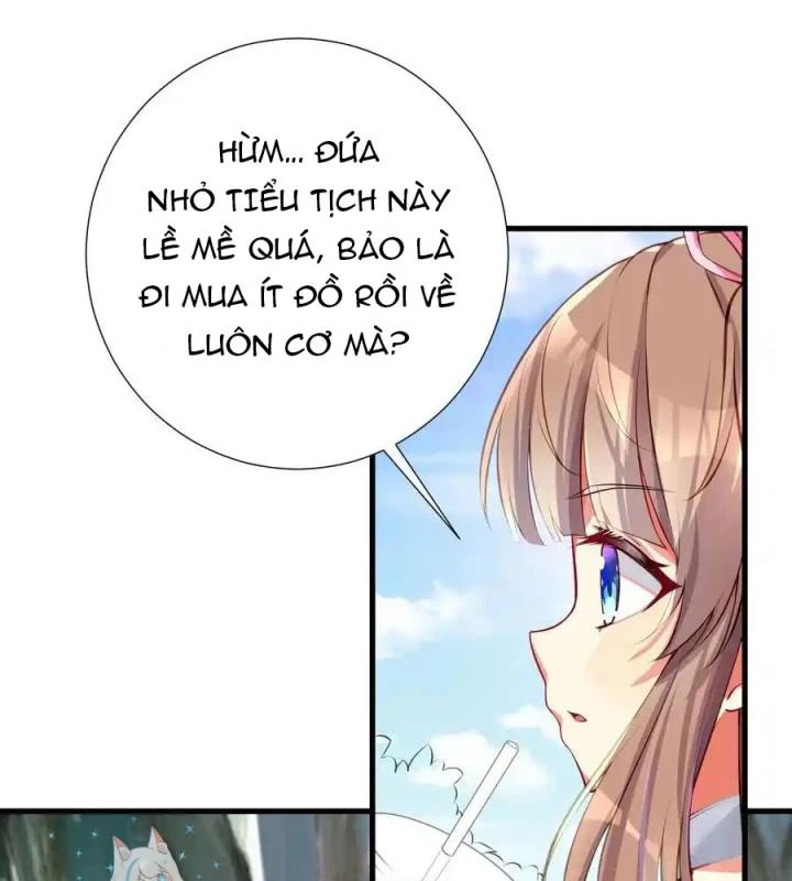 Tôi Là Bạn Gái Của Tôi?! Chapter 51 - Trang 2