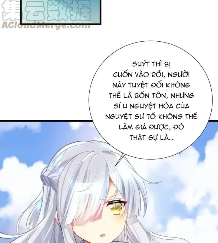 Tôi Là Bạn Gái Của Tôi?! Chapter 52 - Trang 2