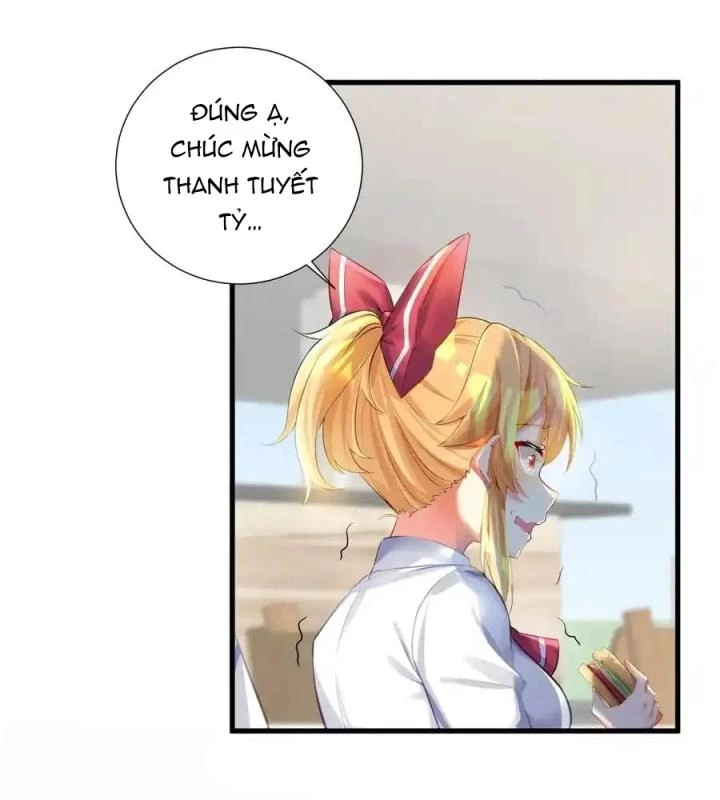 Tôi Là Bạn Gái Của Tôi?! Chapter 52 - Trang 2