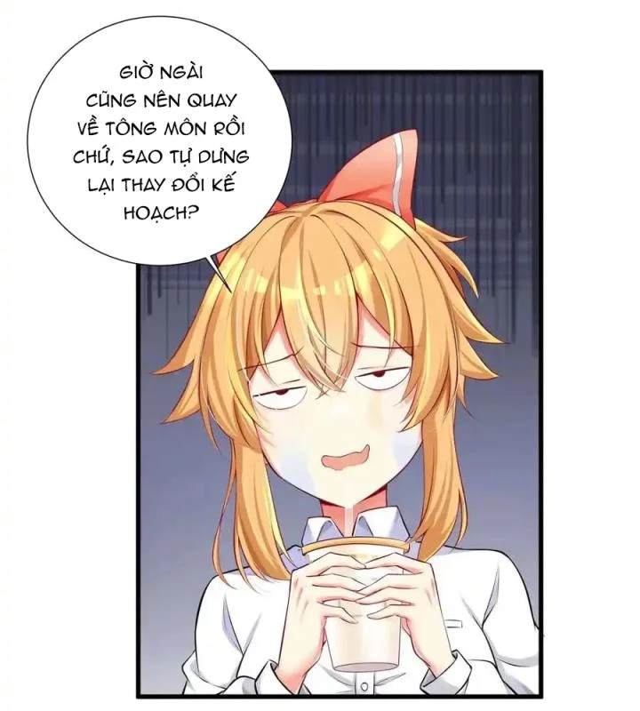Tôi Là Bạn Gái Của Tôi?! Chapter 52 - Trang 2