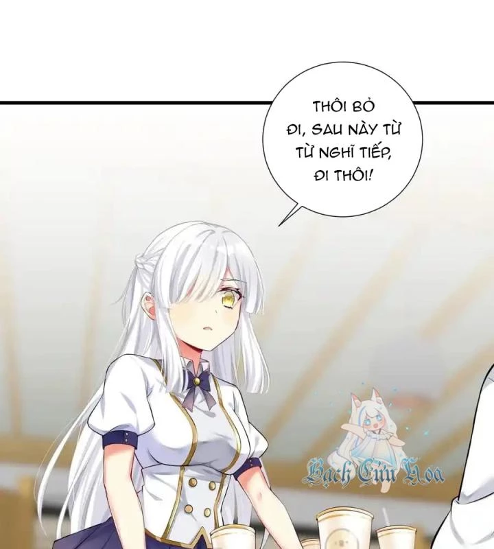 Tôi Là Bạn Gái Của Tôi?! Chapter 52 - Trang 2