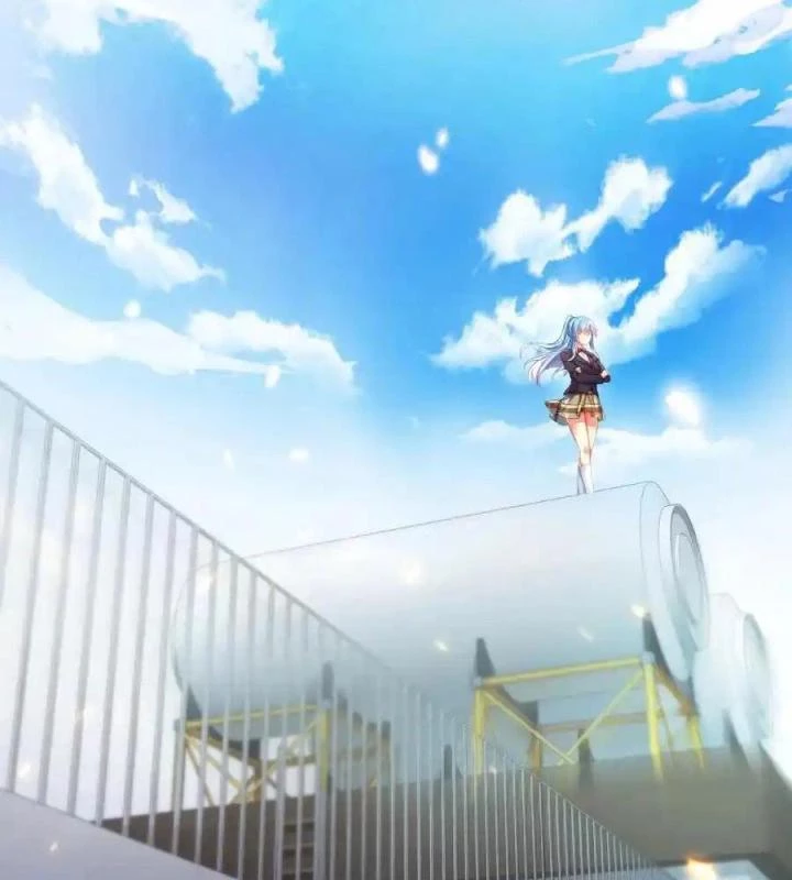 Tôi Là Bạn Gái Của Tôi?! Chapter 53 - Trang 2