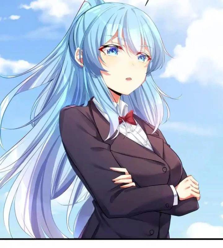 Tôi Là Bạn Gái Của Tôi?! Chapter 53 - Trang 2