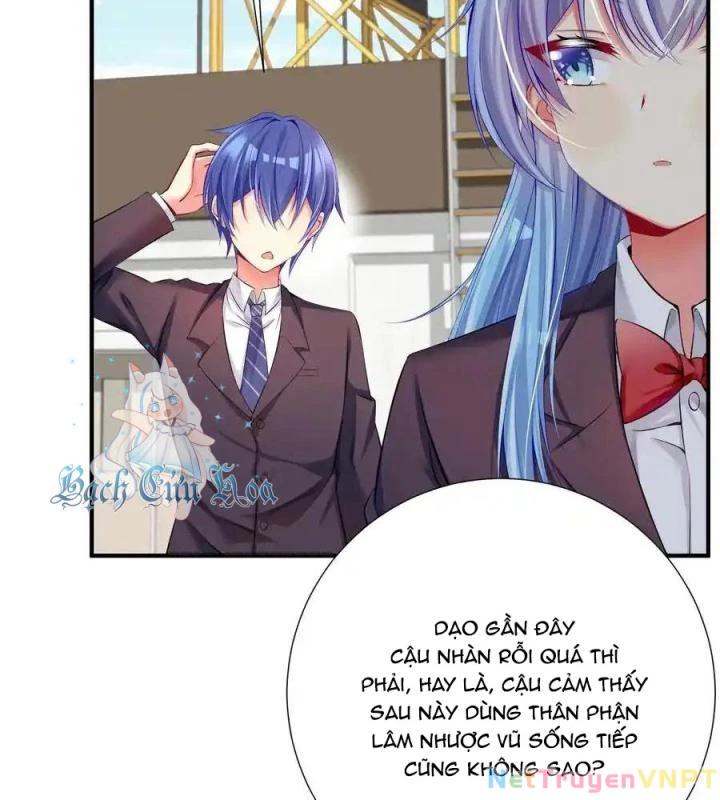 Tôi Là Bạn Gái Của Tôi?! Chapter 53 - Trang 2