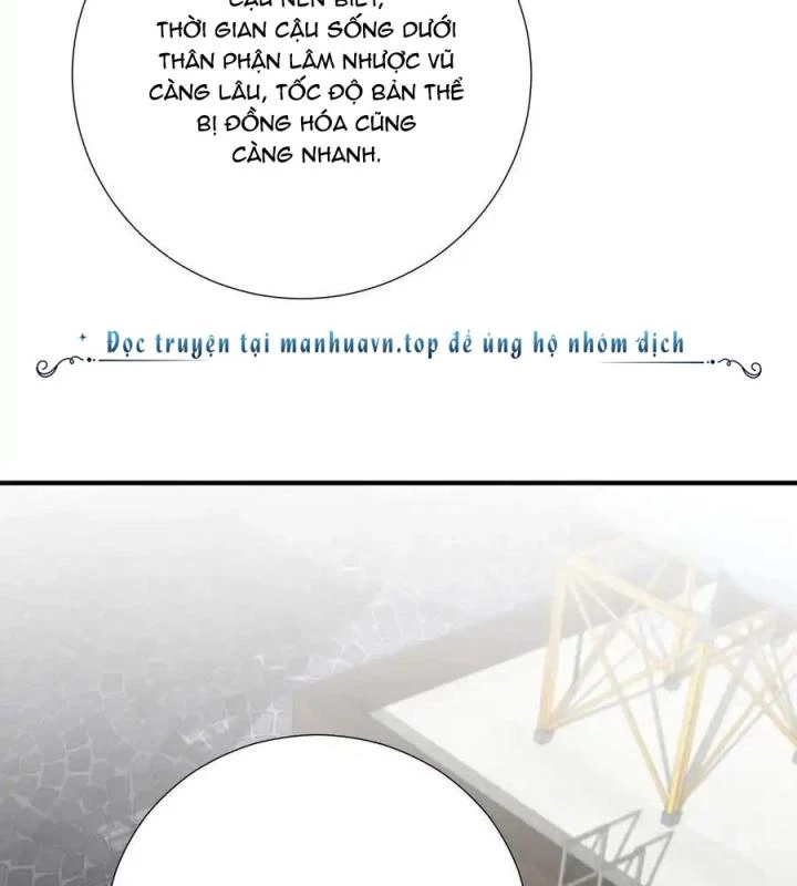 Tôi Là Bạn Gái Của Tôi?! Chapter 53 - Trang 2
