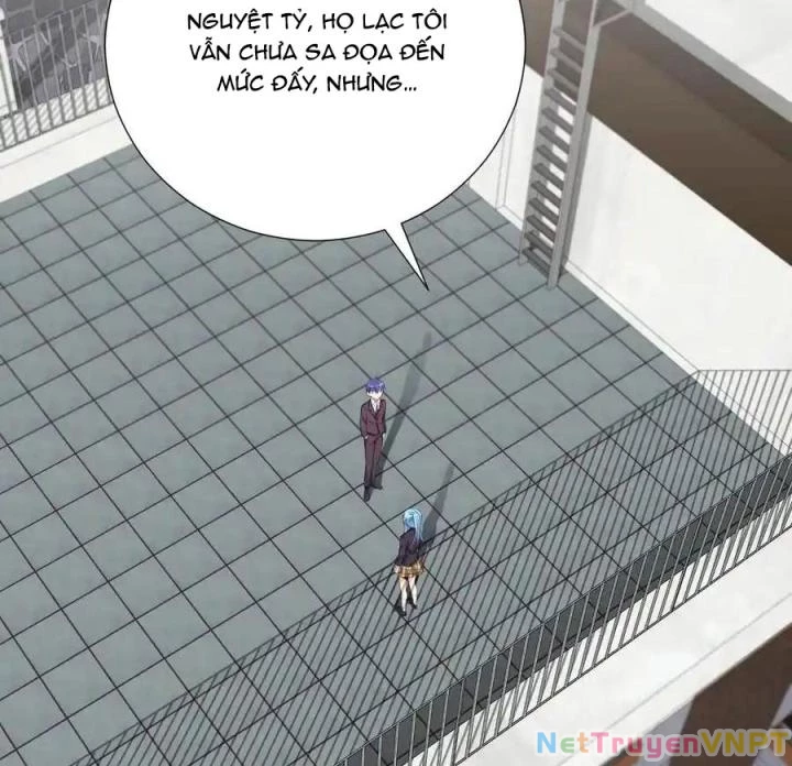 Tôi Là Bạn Gái Của Tôi?! Chapter 53 - Trang 2