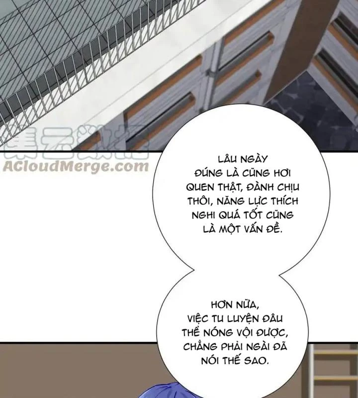 Tôi Là Bạn Gái Của Tôi?! Chapter 53 - Trang 2