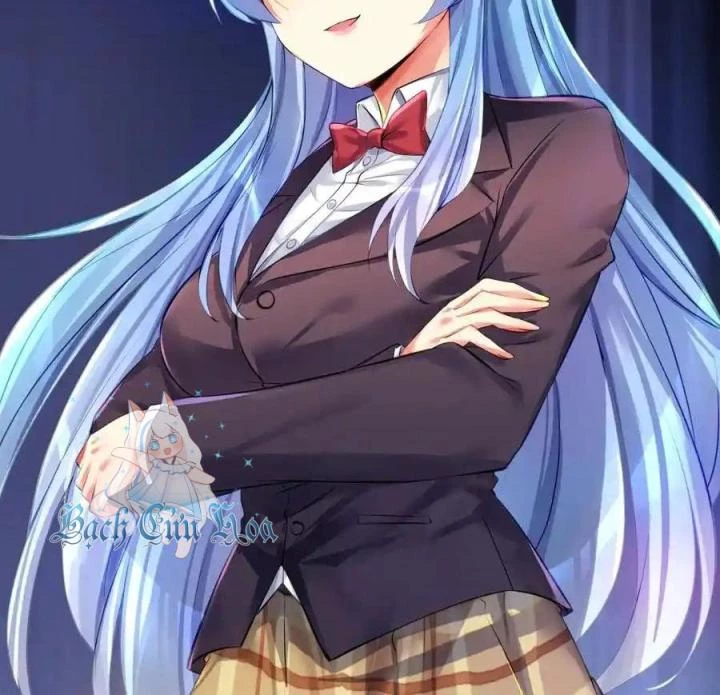 Tôi Là Bạn Gái Của Tôi?! Chapter 53 - Trang 2