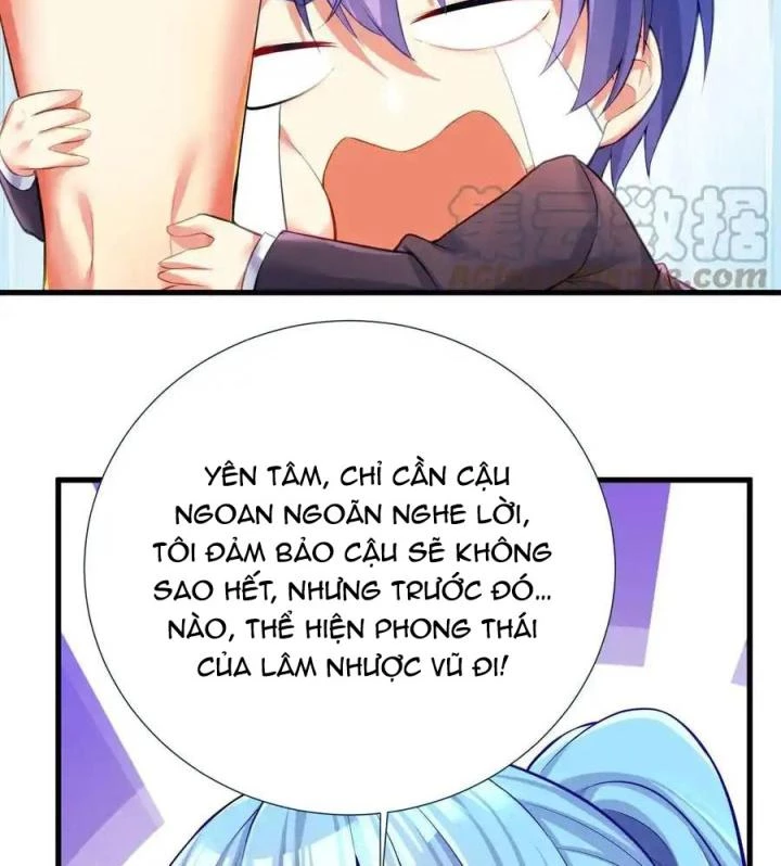 Tôi Là Bạn Gái Của Tôi?! Chapter 53 - Trang 2