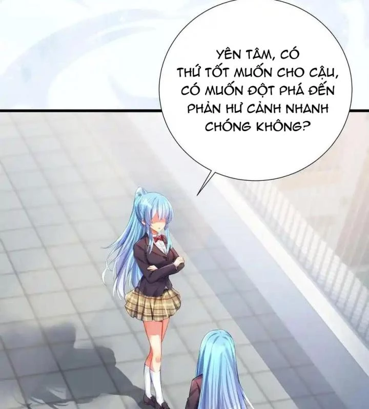 Tôi Là Bạn Gái Của Tôi?! Chapter 53 - Trang 2