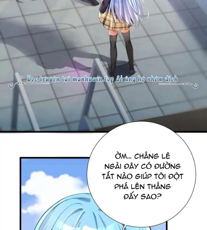 Tôi Là Bạn Gái Của Tôi?! Chapter 53 - Trang 2