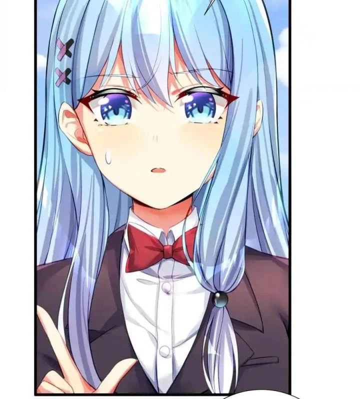 Tôi Là Bạn Gái Của Tôi?! Chapter 53 - Trang 2