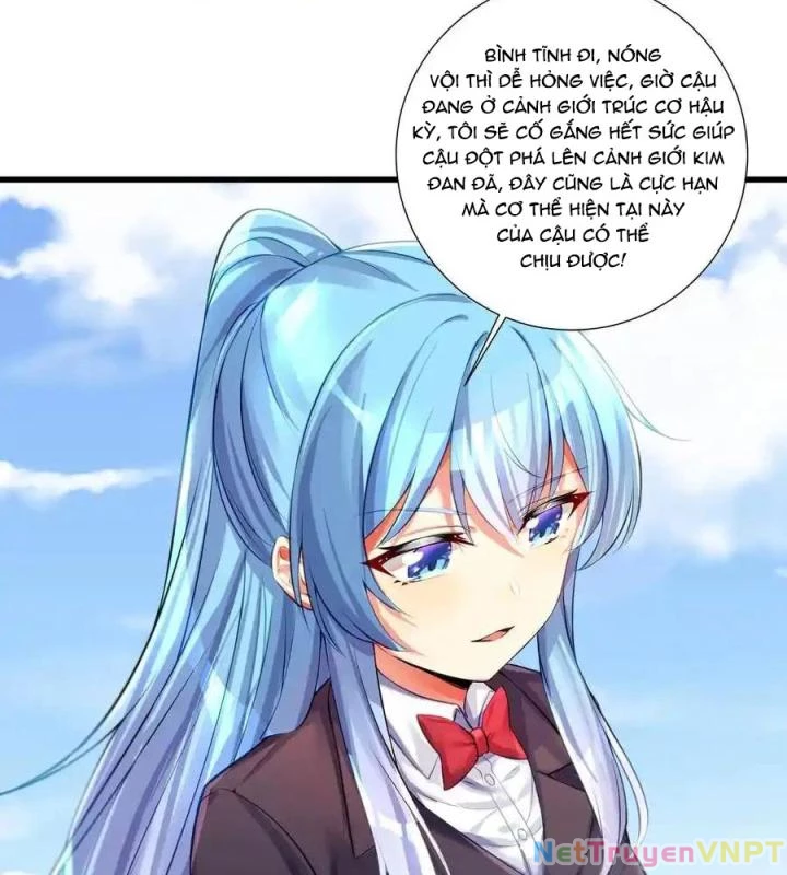 Tôi Là Bạn Gái Của Tôi?! Chapter 53 - Trang 2