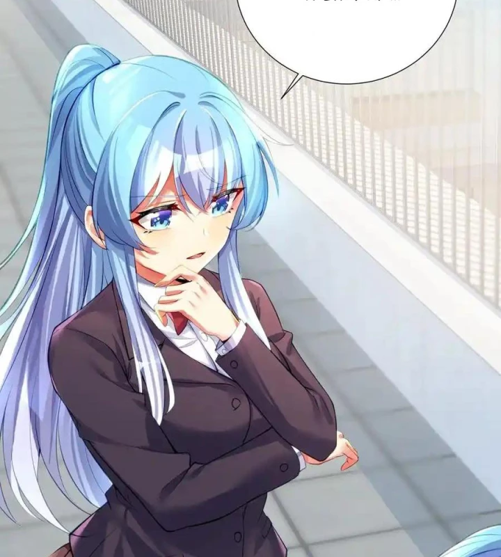 Tôi Là Bạn Gái Của Tôi?! Chapter 53 - Trang 2