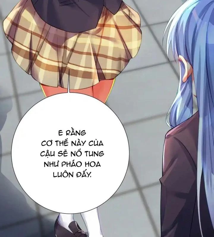 Tôi Là Bạn Gái Của Tôi?! Chapter 53 - Trang 2
