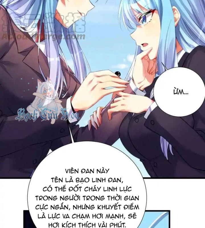 Tôi Là Bạn Gái Của Tôi?! Chapter 53 - Trang 2