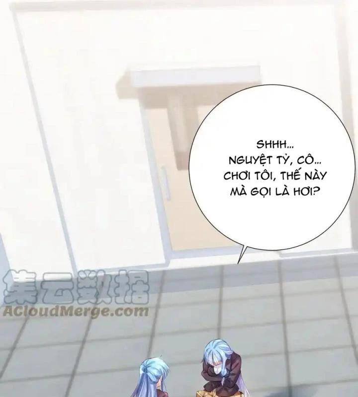 Tôi Là Bạn Gái Của Tôi?! Chapter 53 - Trang 2