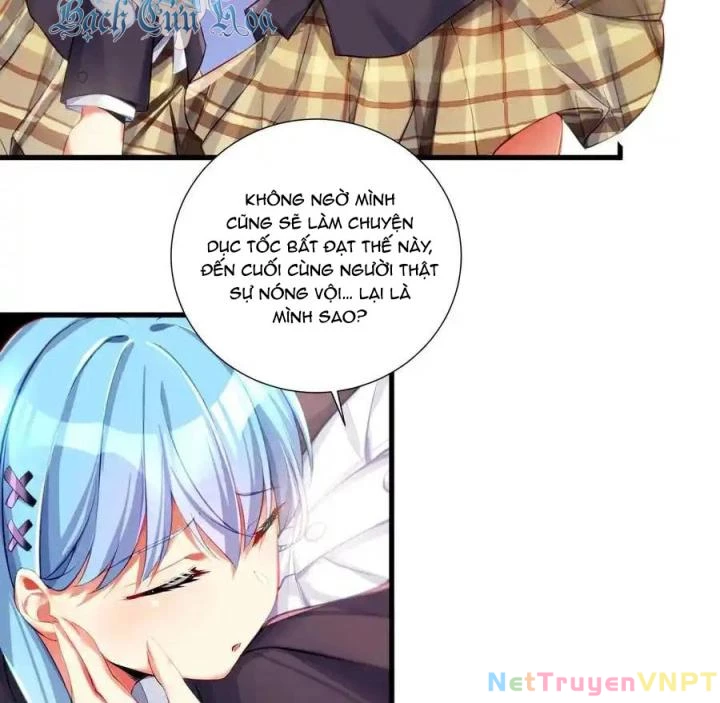 Tôi Là Bạn Gái Của Tôi?! Chapter 53 - Trang 2