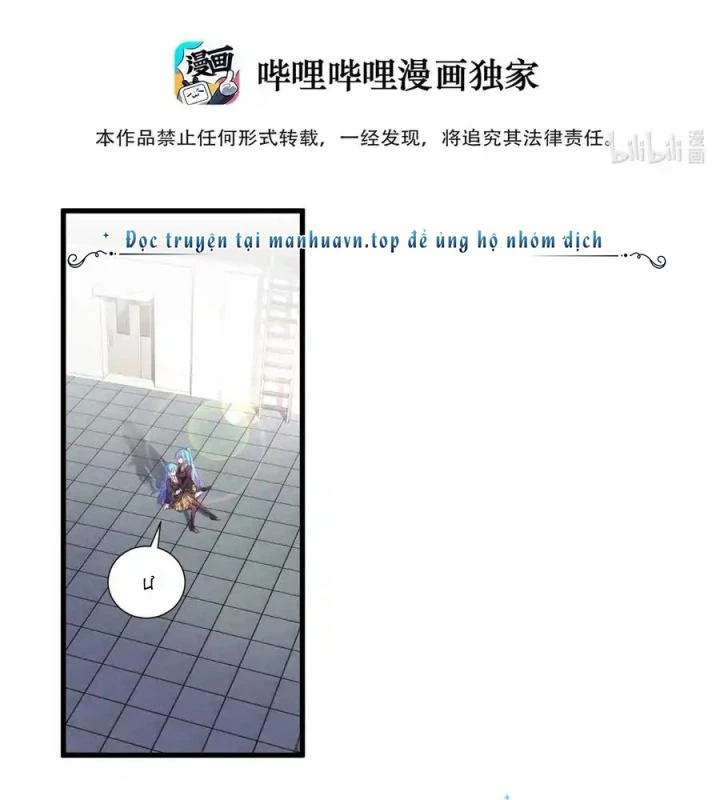 Tôi Là Bạn Gái Của Tôi?! Chapter 54 - Trang 2